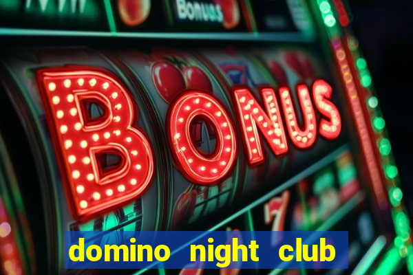 domino night club porto alegre site